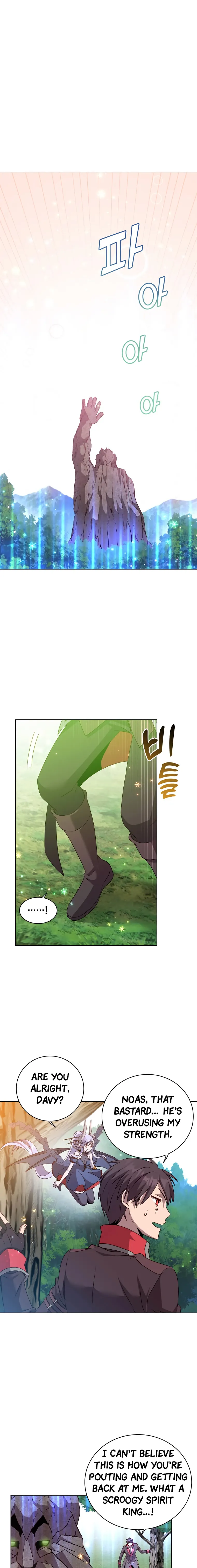 The Max Level Hero has Returned! Chapter 139 - Page 7