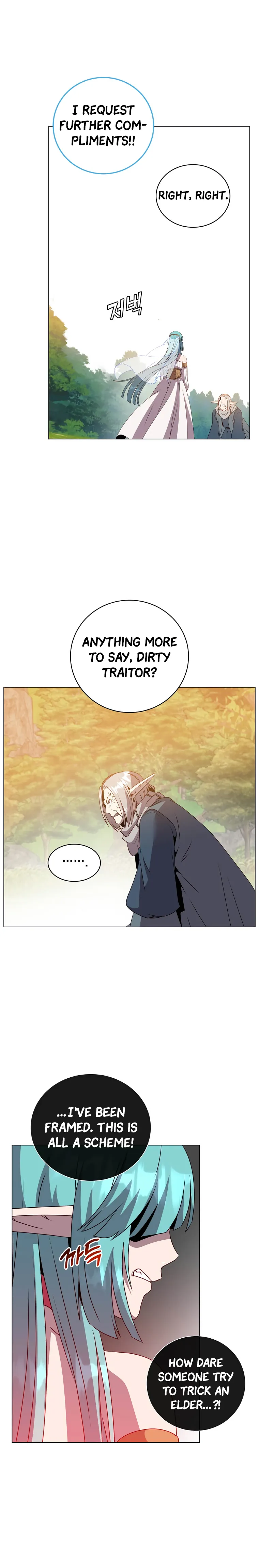 The Max Level Hero has Returned! Chapter 139 - Page 15