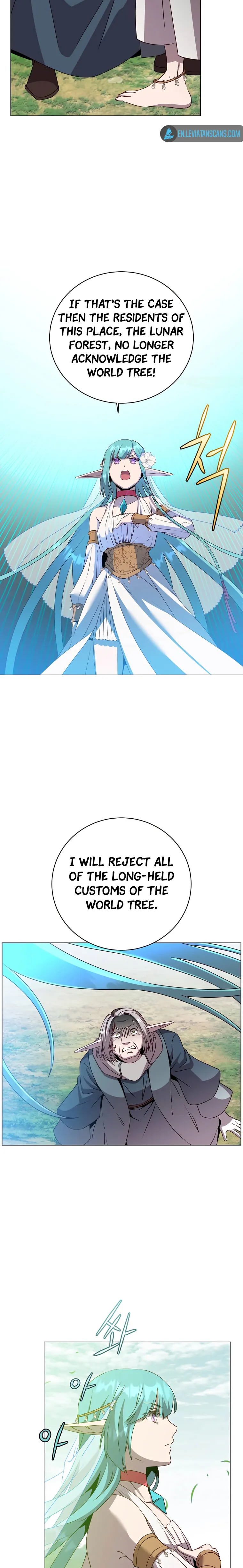 The Max Level Hero has Returned! Chapter 139 - Page 18
