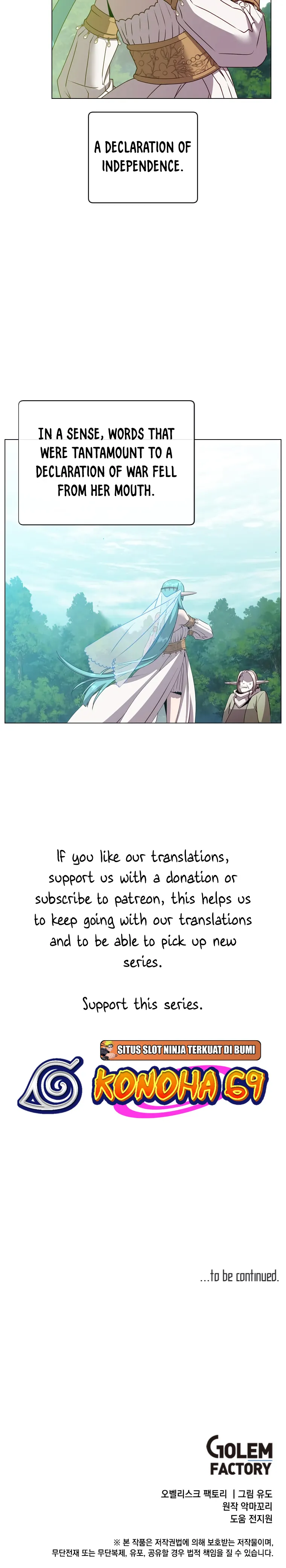 The Max Level Hero has Returned! Chapter 139 - Page 19