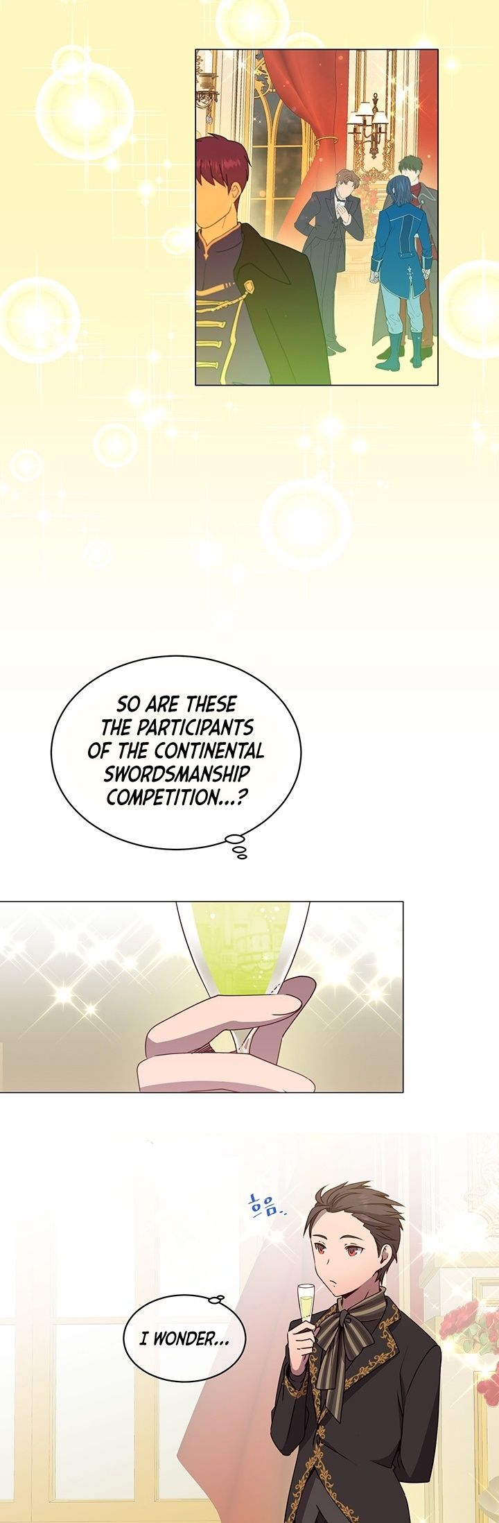 The Max Level Hero has Returned! Chapter 14 - Page 3