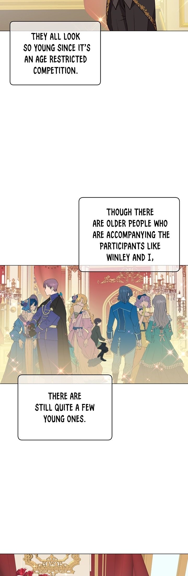 The Max Level Hero has Returned! Chapter 14 - Page 4