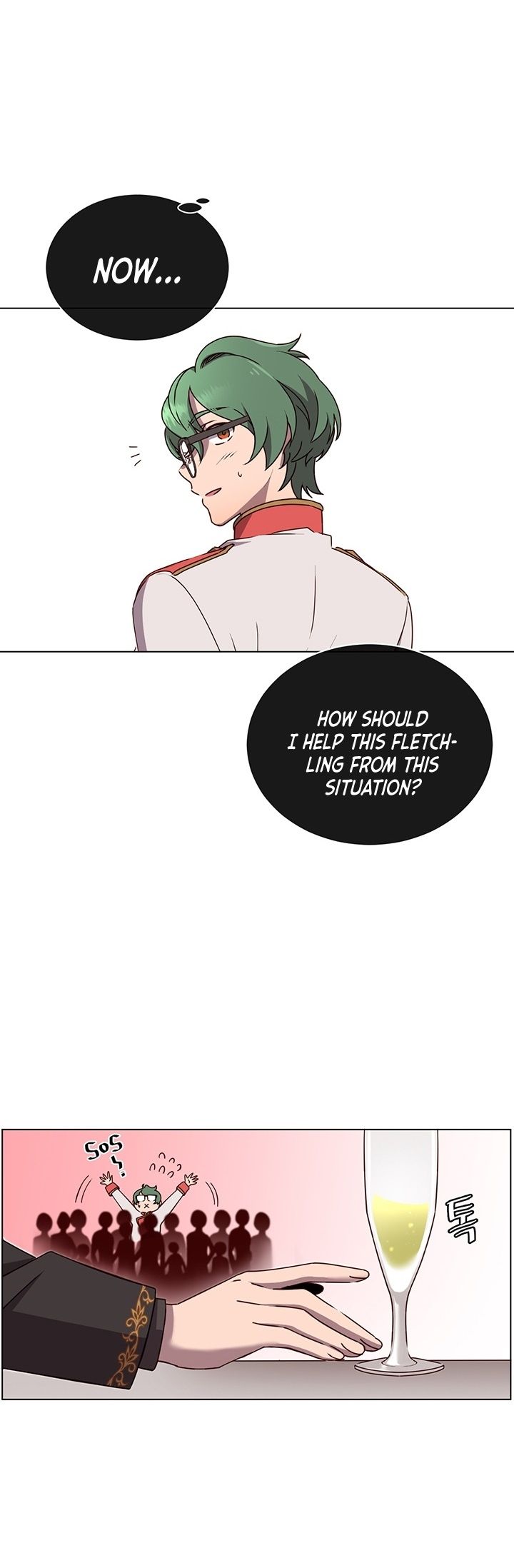 The Max Level Hero has Returned! Chapter 14 - Page 8