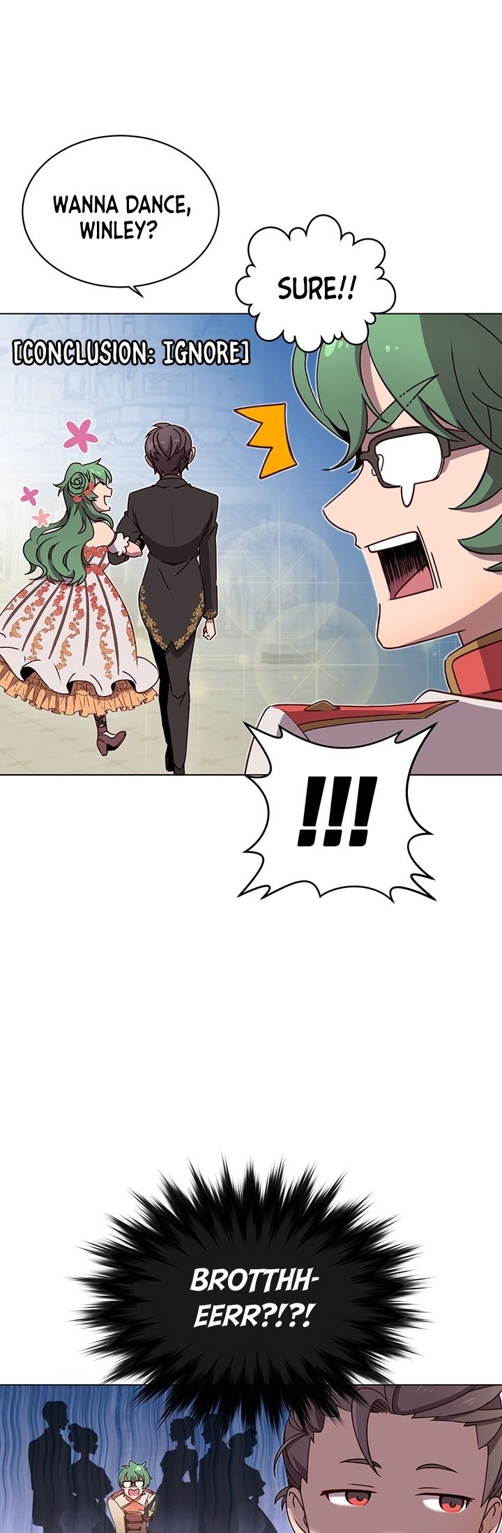 The Max Level Hero has Returned! Chapter 14 - Page 9