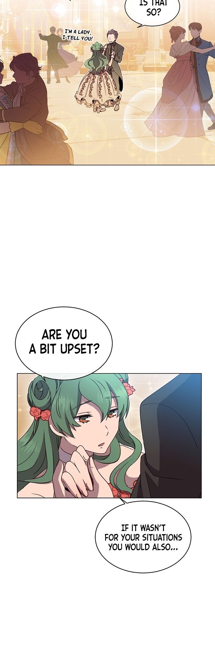 The Max Level Hero has Returned! Chapter 14 - Page 12