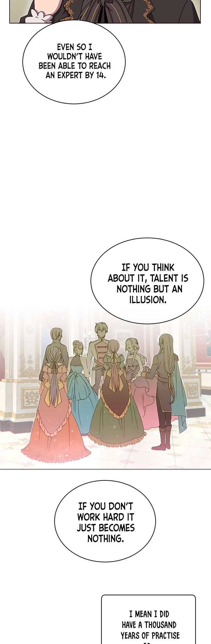 The Max Level Hero has Returned! Chapter 14 - Page 14