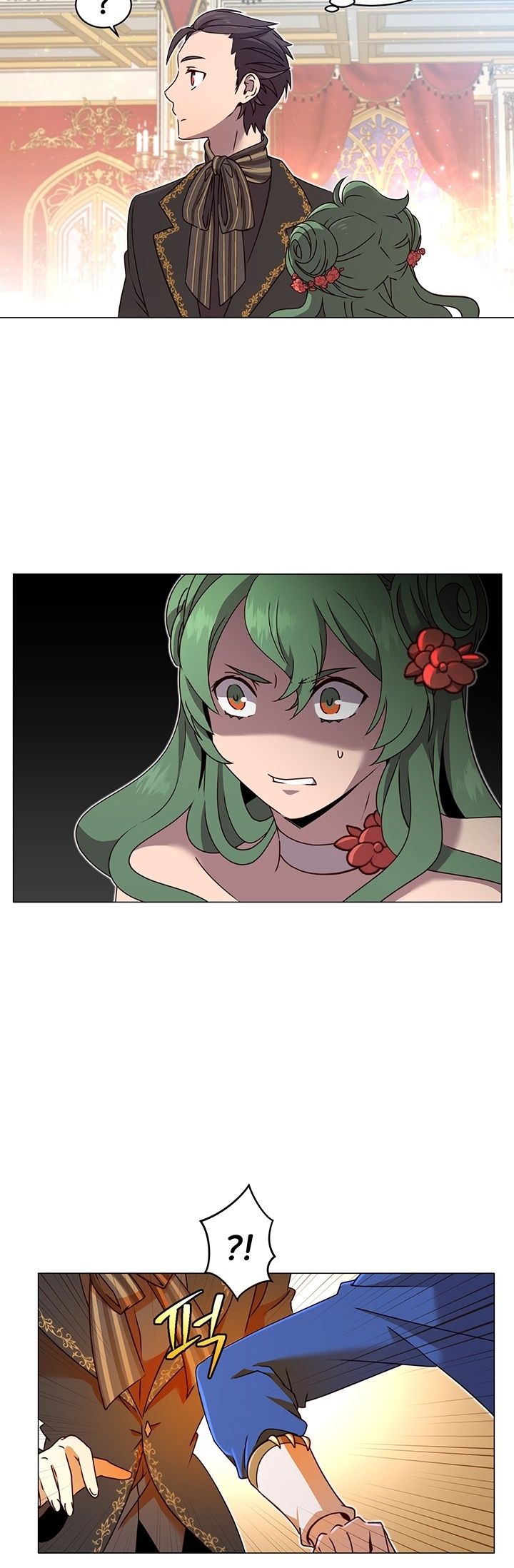 The Max Level Hero has Returned! Chapter 14 - Page 19