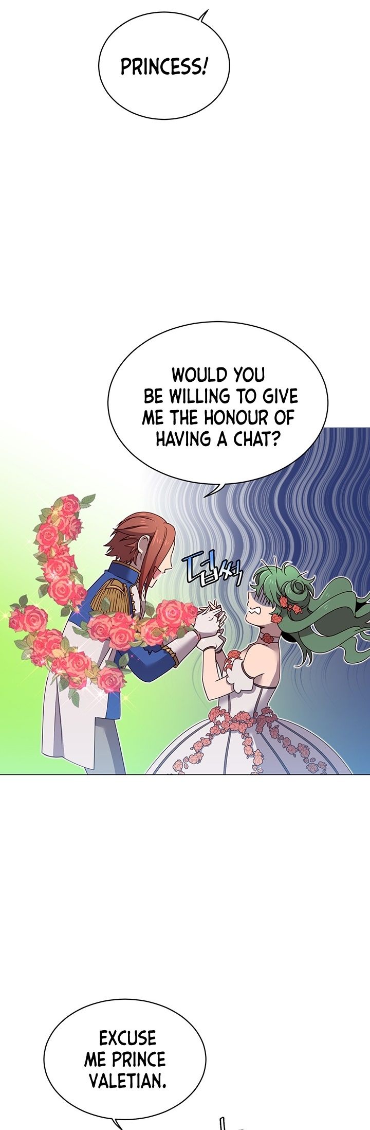 The Max Level Hero has Returned! Chapter 14 - Page 20