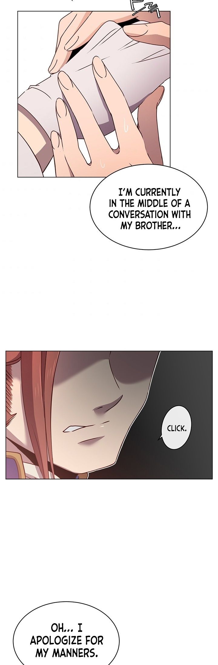 The Max Level Hero has Returned! Chapter 14 - Page 21