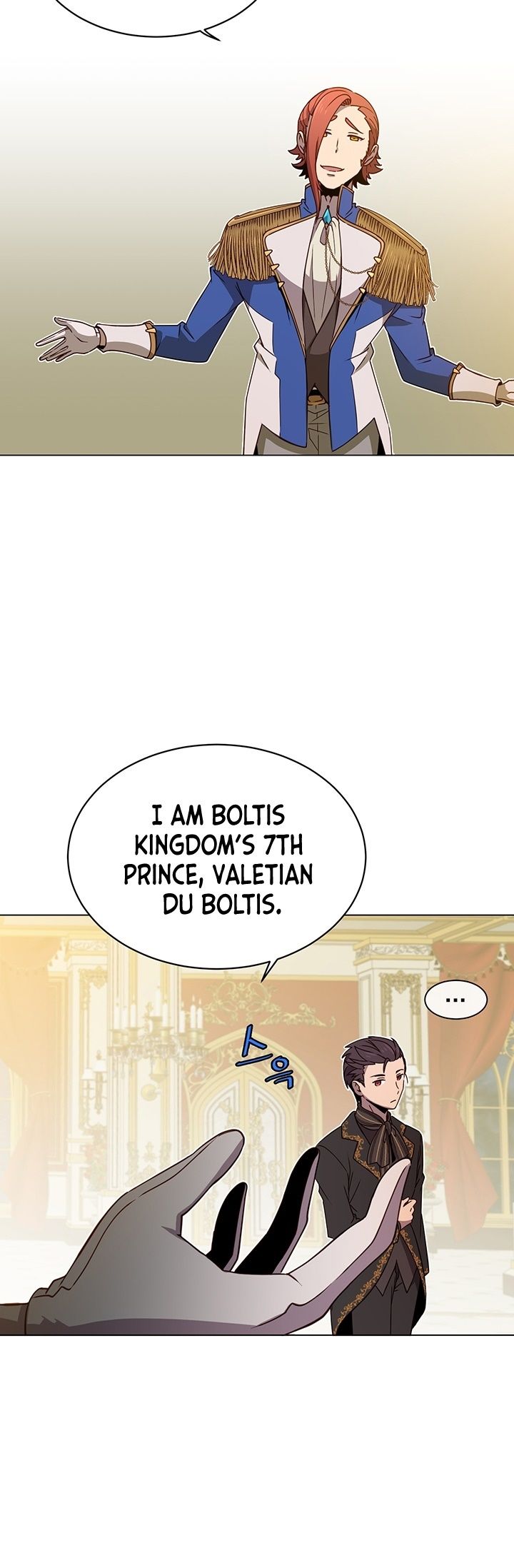 The Max Level Hero has Returned! Chapter 14 - Page 22