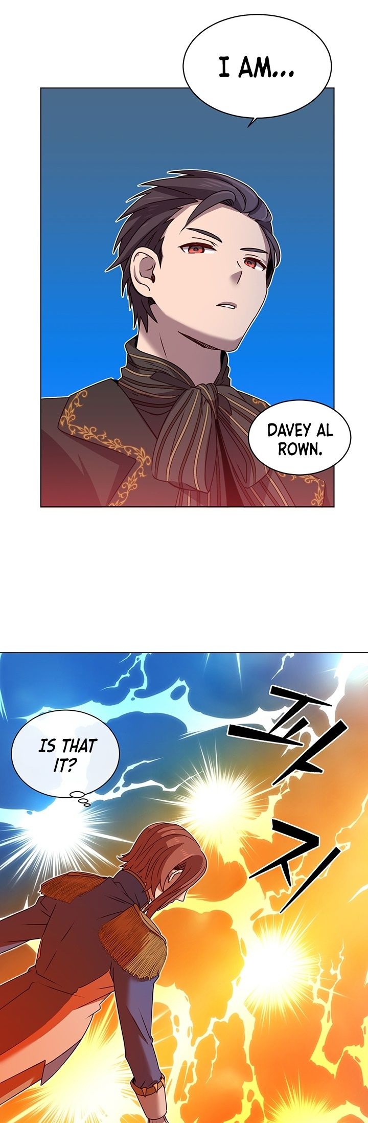 The Max Level Hero has Returned! Chapter 14 - Page 23