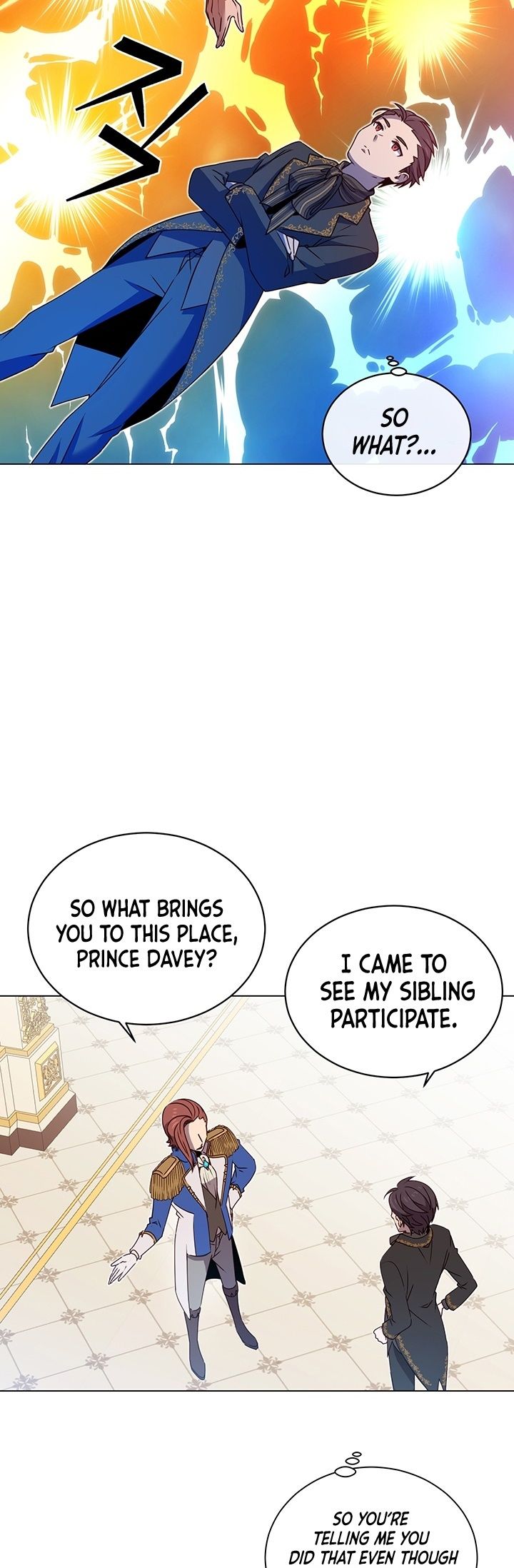 The Max Level Hero has Returned! Chapter 14 - Page 24