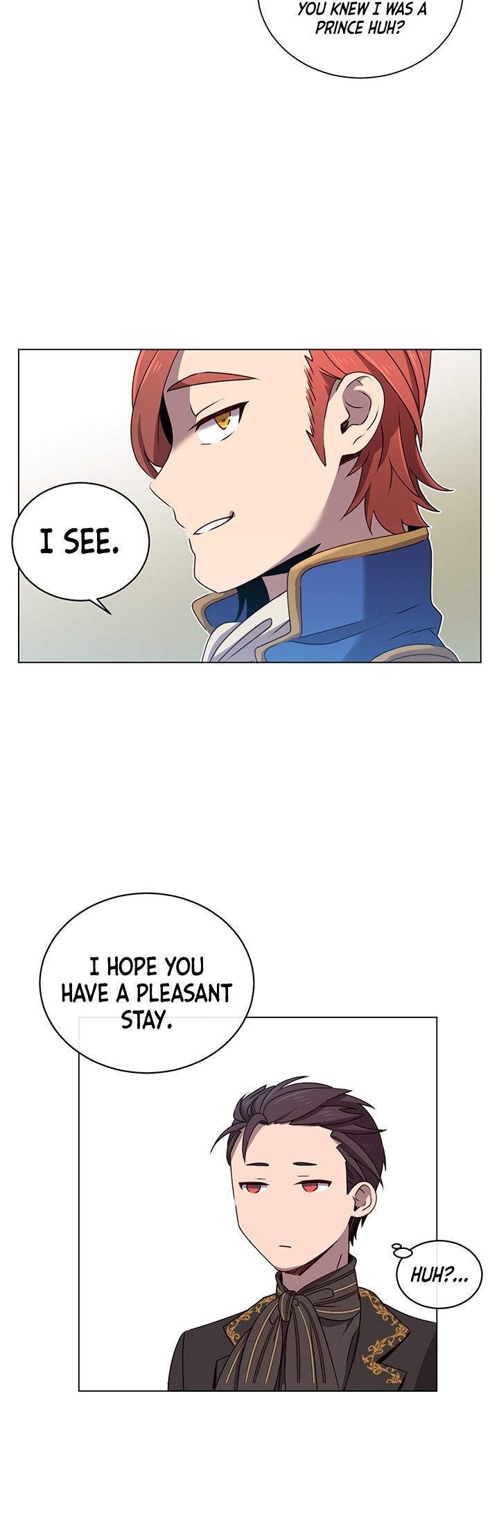The Max Level Hero has Returned! Chapter 14 - Page 25