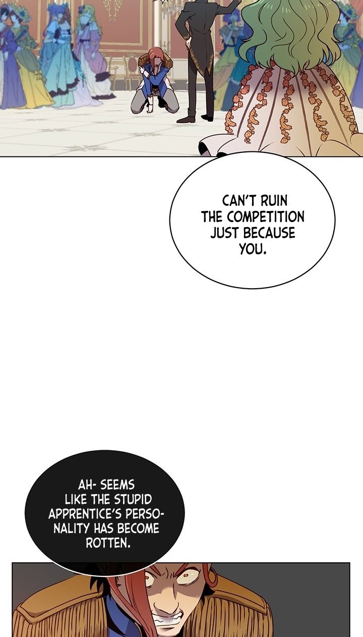 The Max Level Hero has Returned! Chapter 14 - Page 40