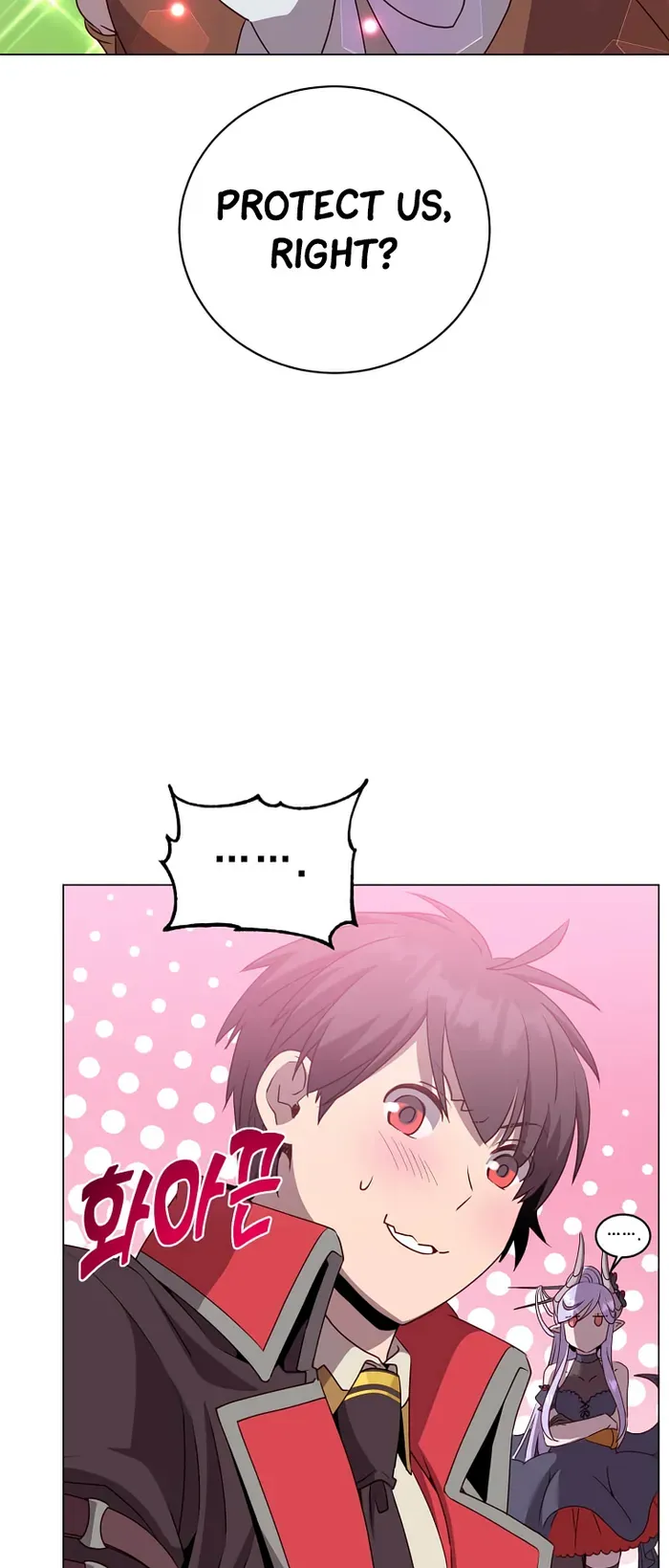 The Max Level Hero has Returned! Chapter 140 - Page 57