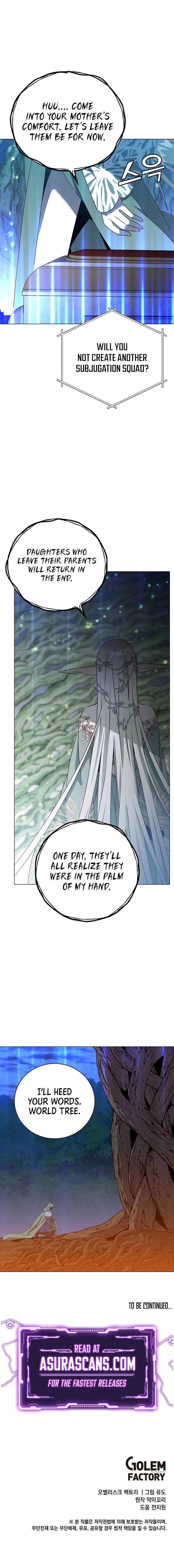 The Max Level Hero has Returned! Chapter 141 - Page 11