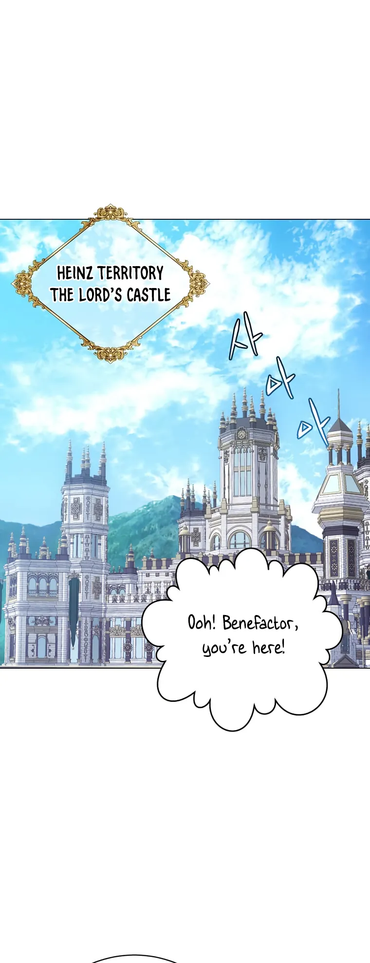The Max Level Hero has Returned! Chapter 142 - Page 1