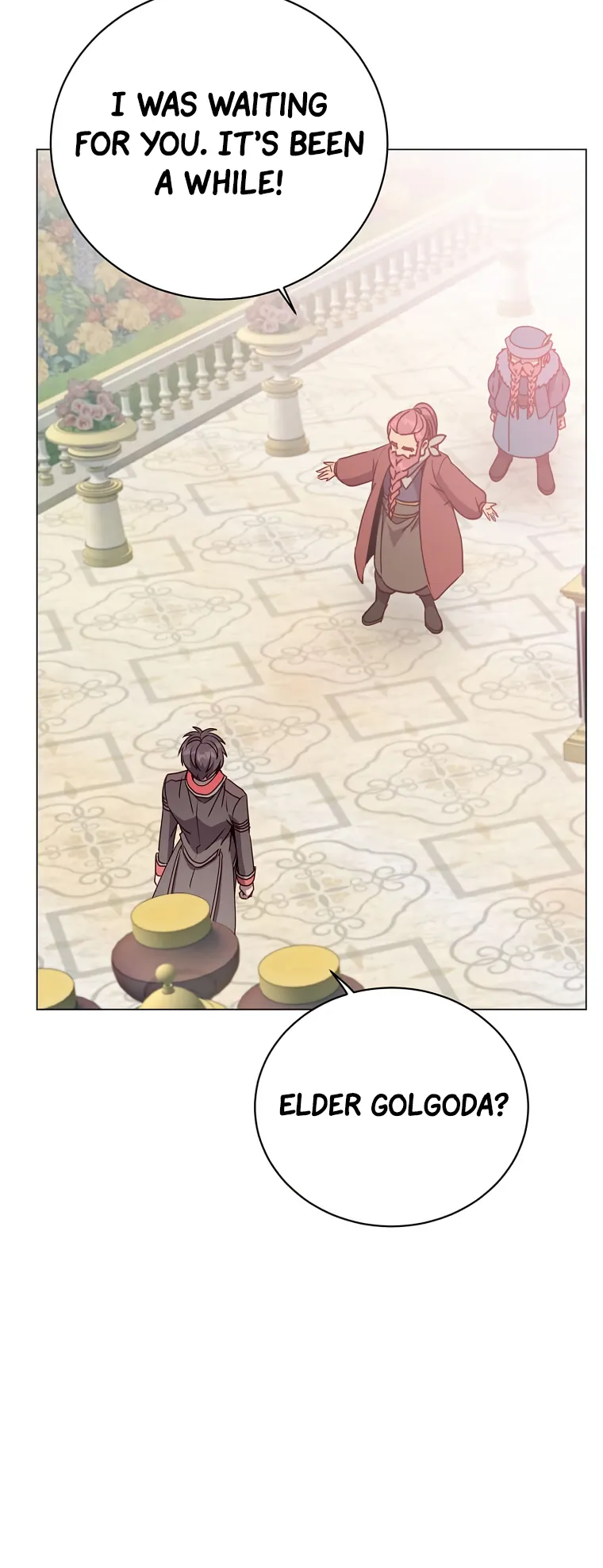 The Max Level Hero has Returned! Chapter 142 - Page 2