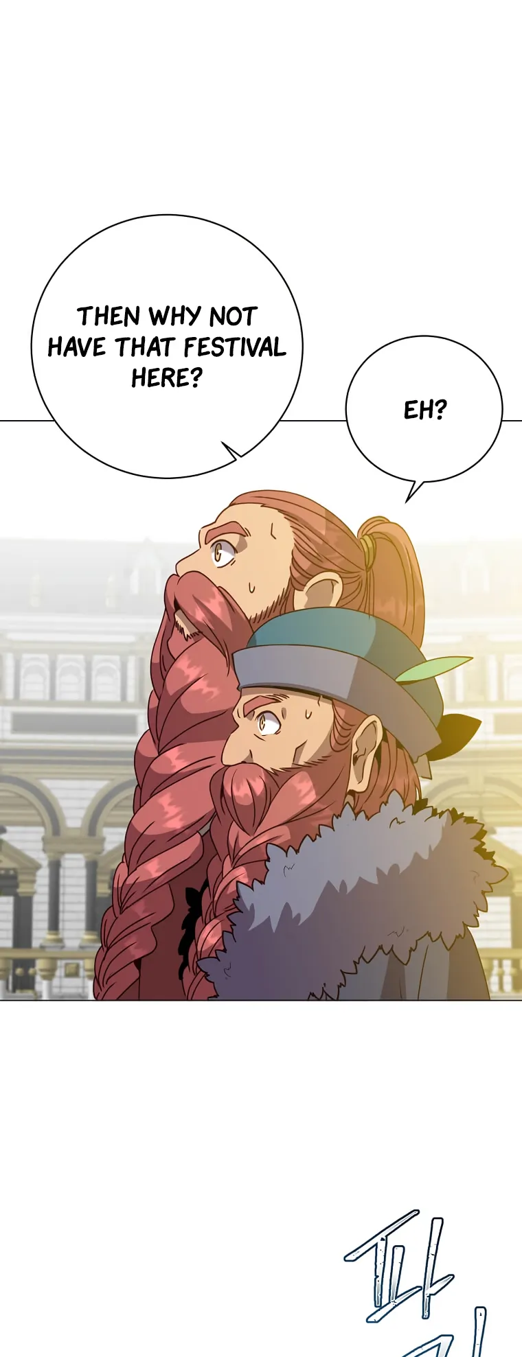 The Max Level Hero has Returned! Chapter 142 - Page 7