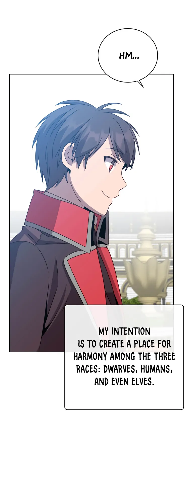 The Max Level Hero has Returned! Chapter 142 - Page 13