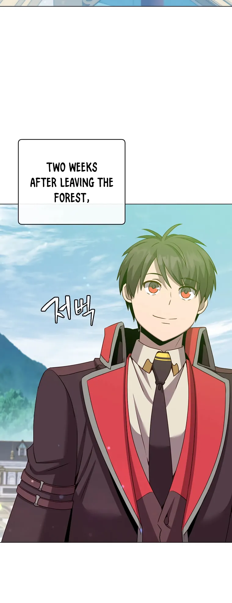 The Max Level Hero has Returned! Chapter 142 - Page 16