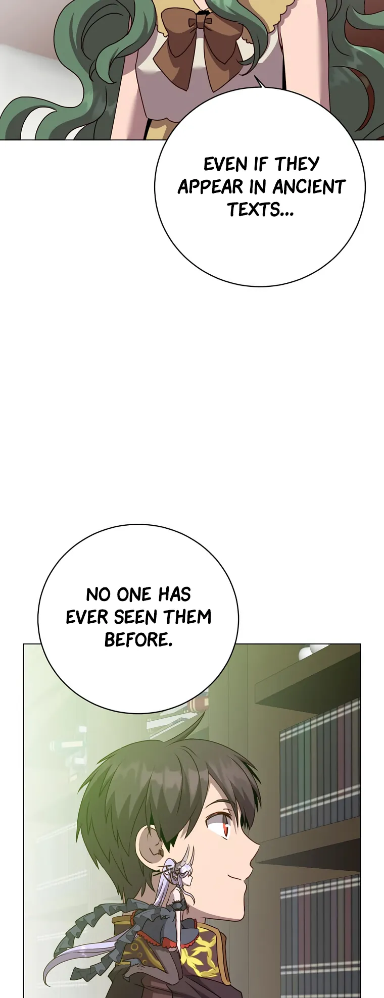 The Max Level Hero has Returned! Chapter 142 - Page 21