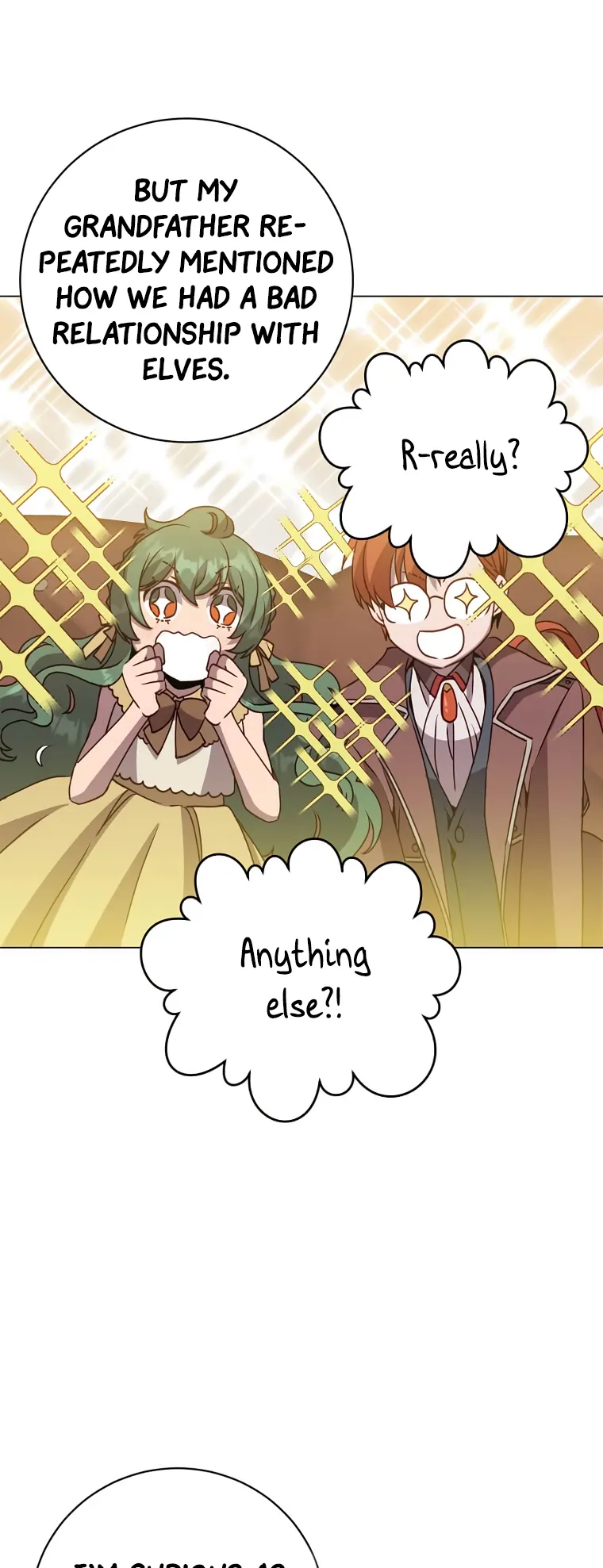 The Max Level Hero has Returned! Chapter 142 - Page 24