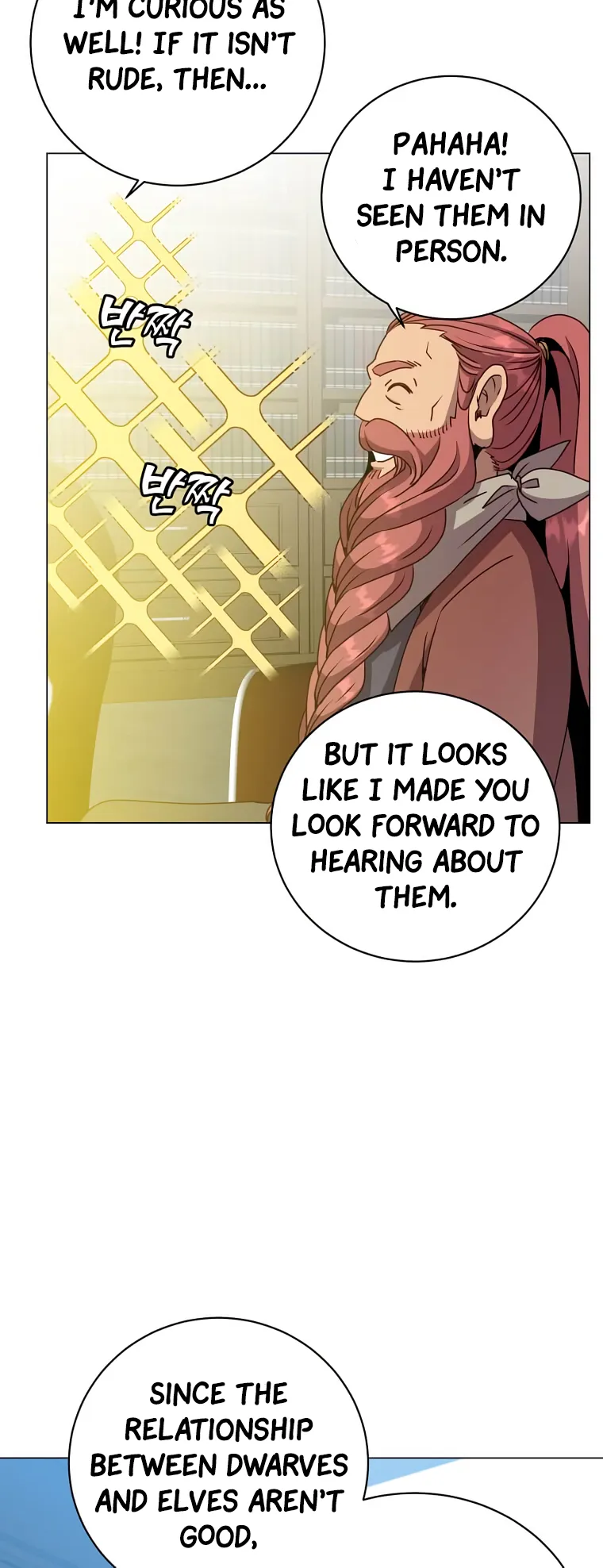 The Max Level Hero has Returned! Chapter 142 - Page 25