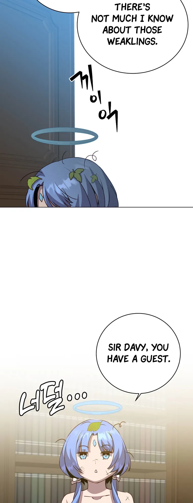 The Max Level Hero has Returned! Chapter 142 - Page 26