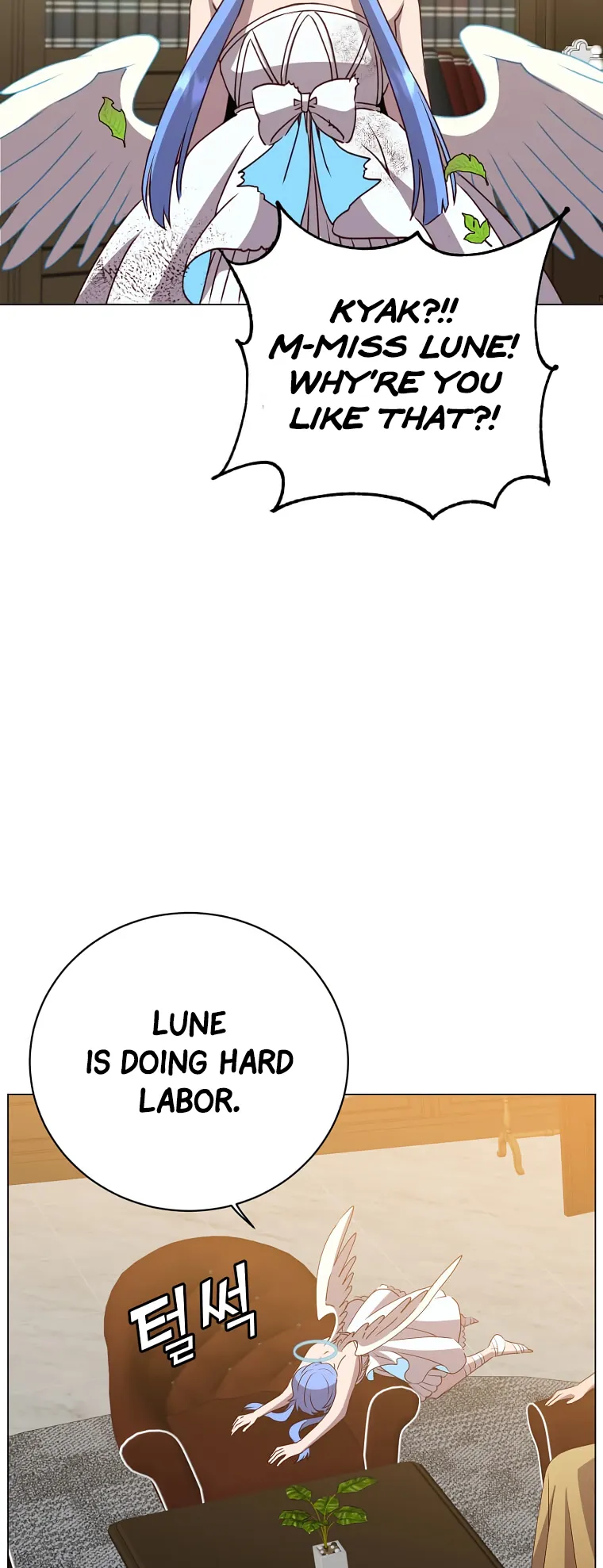 The Max Level Hero has Returned! Chapter 142 - Page 27