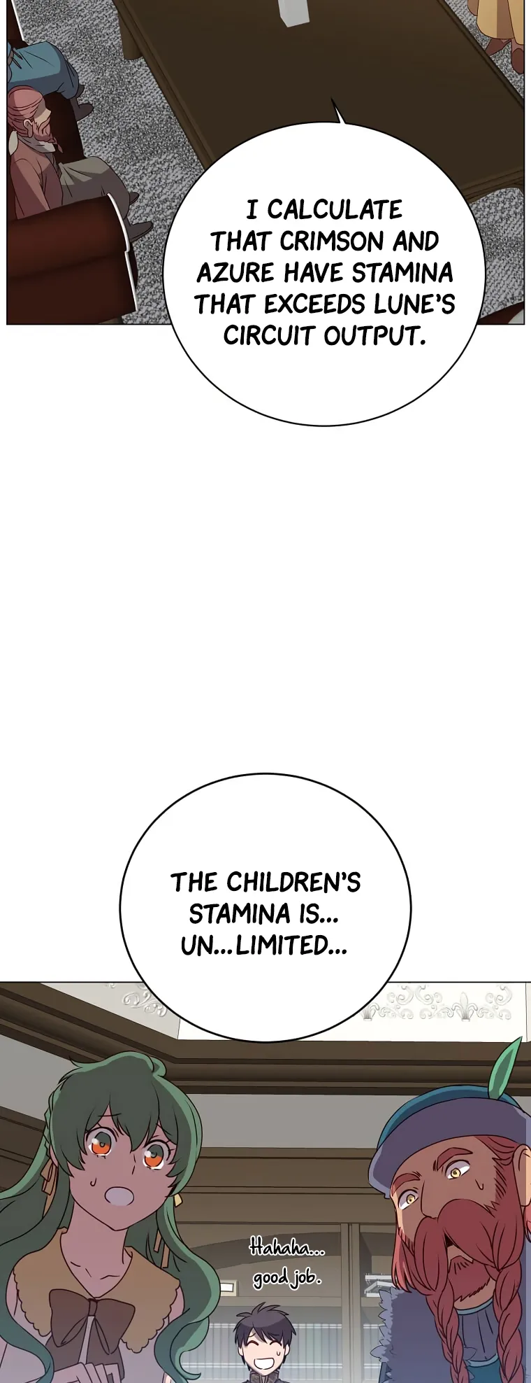 The Max Level Hero has Returned! Chapter 142 - Page 28