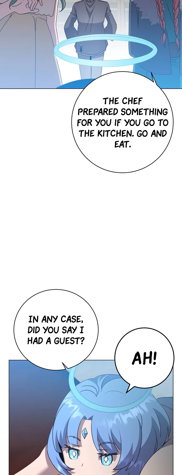 The Max Level Hero has Returned! Chapter 142 - Page 29