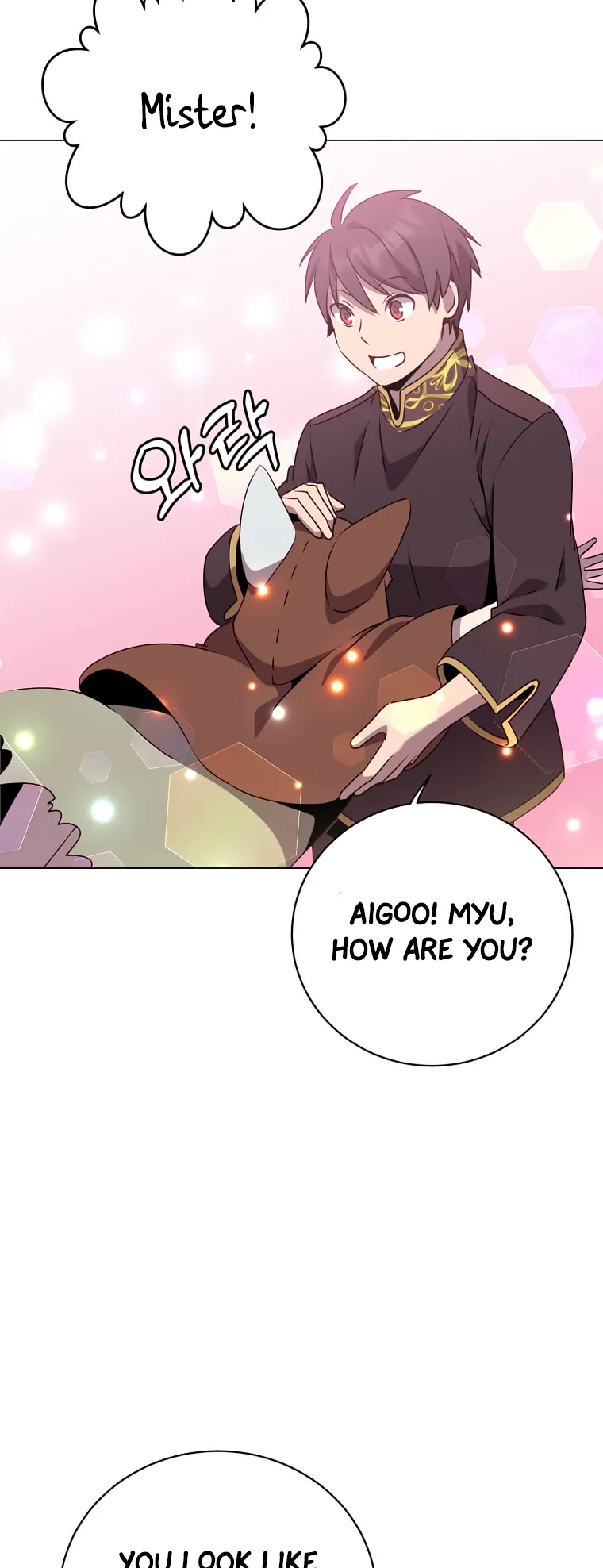 The Max Level Hero has Returned! Chapter 142 - Page 33