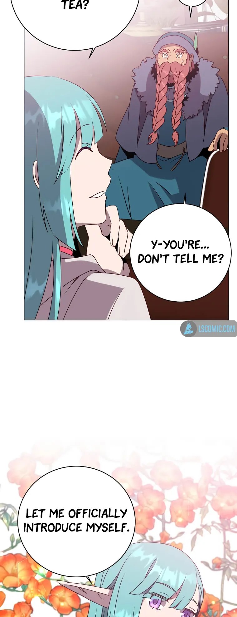 The Max Level Hero has Returned! Chapter 142 - Page 38