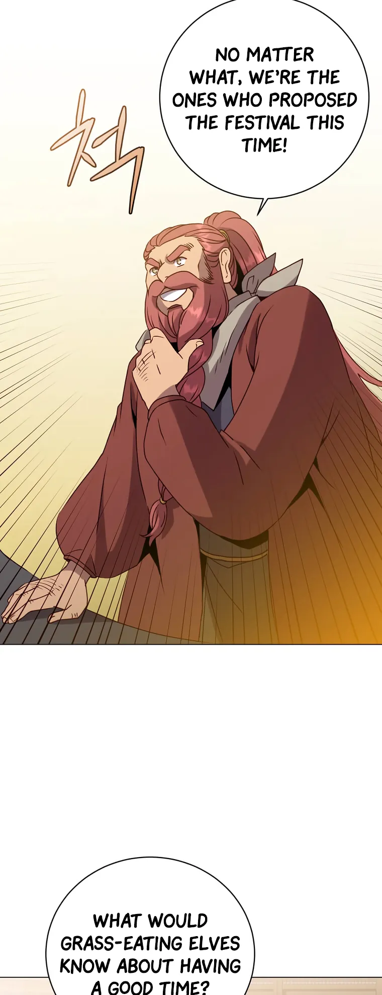 The Max Level Hero has Returned! Chapter 142 - Page 44
