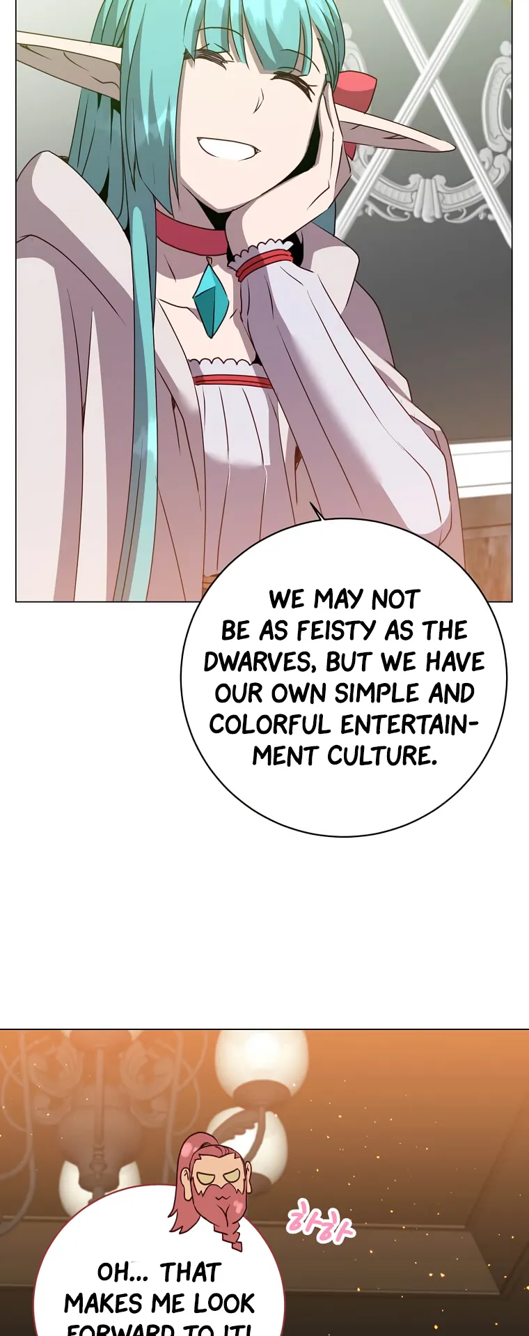 The Max Level Hero has Returned! Chapter 142 - Page 46