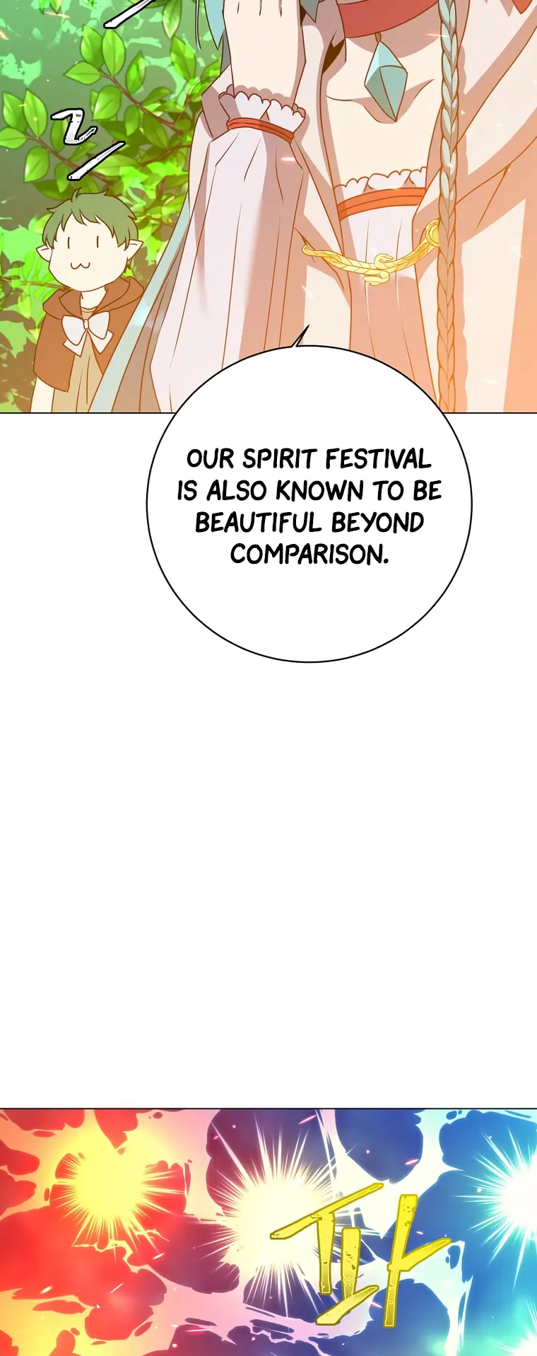 The Max Level Hero has Returned! Chapter 142 - Page 49