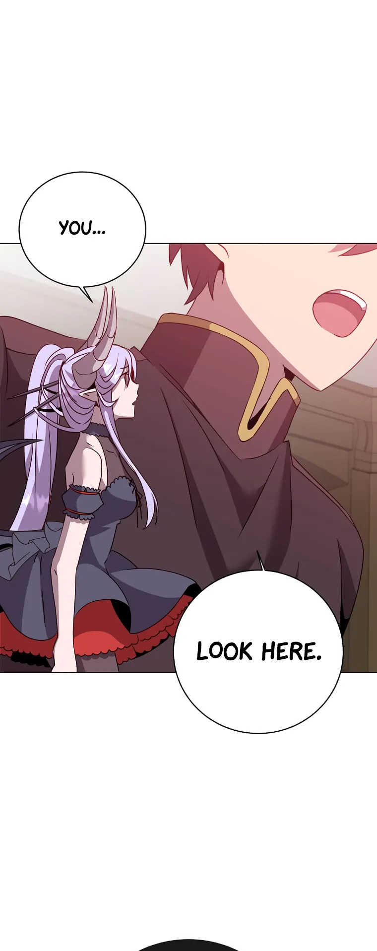 The Max Level Hero has Returned! Chapter 142 - Page 51