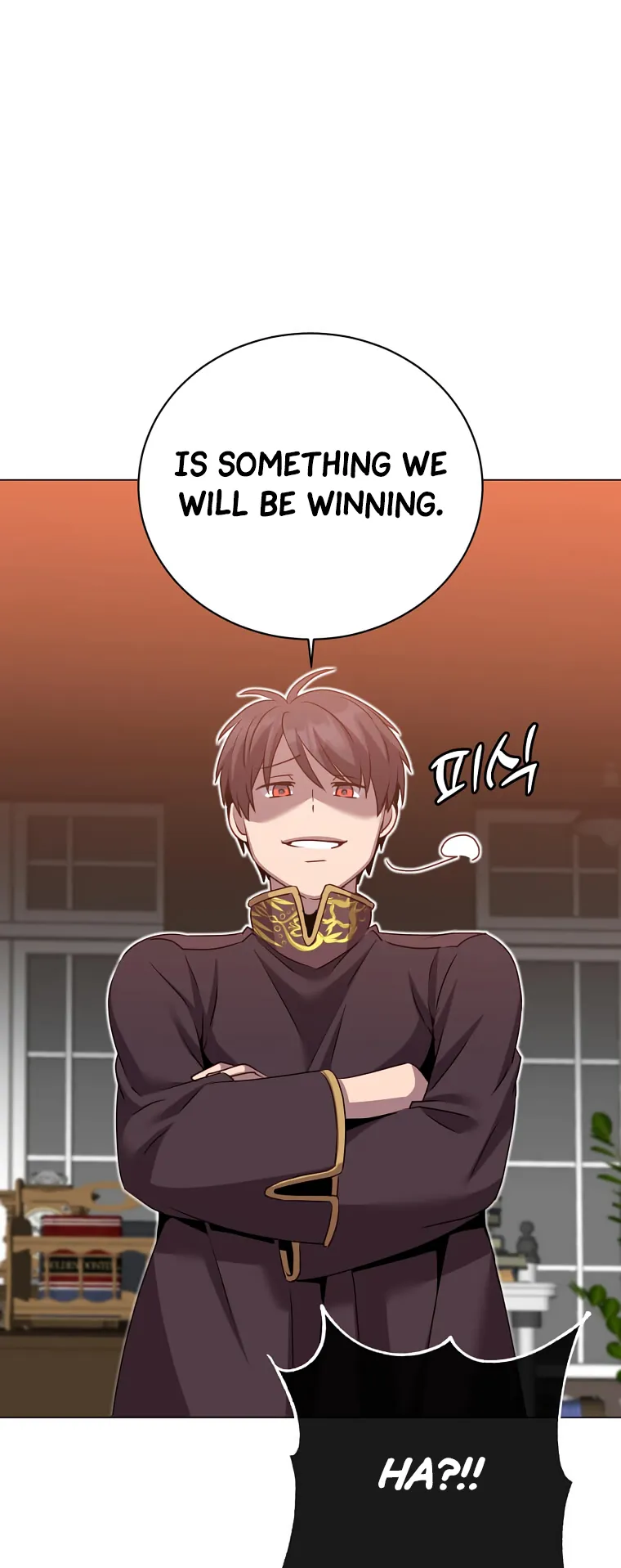 The Max Level Hero has Returned! Chapter 142 - Page 55