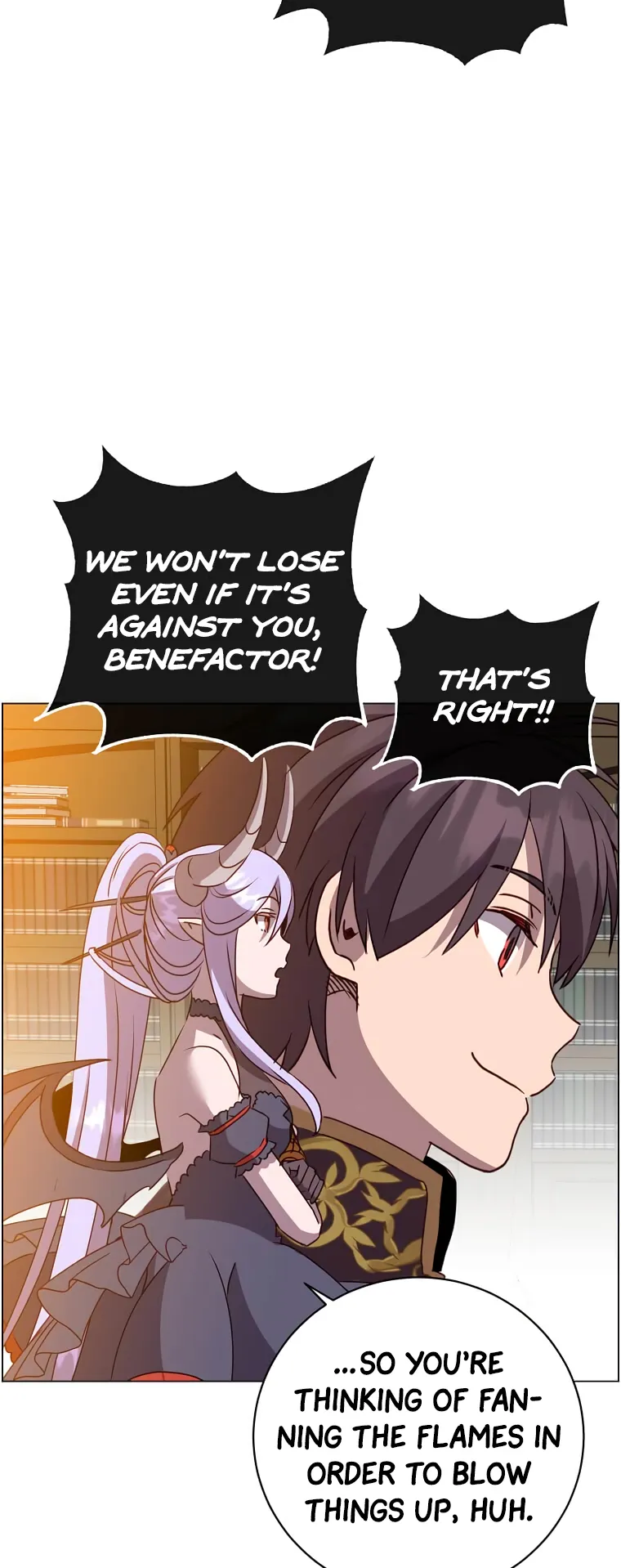 The Max Level Hero has Returned! Chapter 142 - Page 56