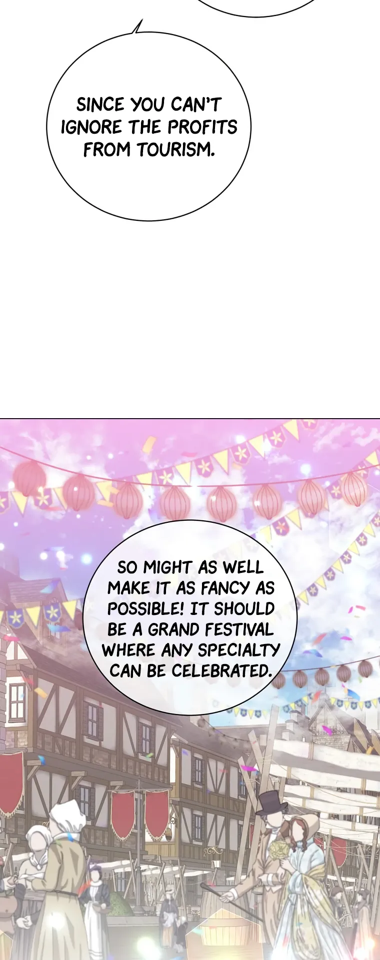 The Max Level Hero has Returned! Chapter 142 - Page 57