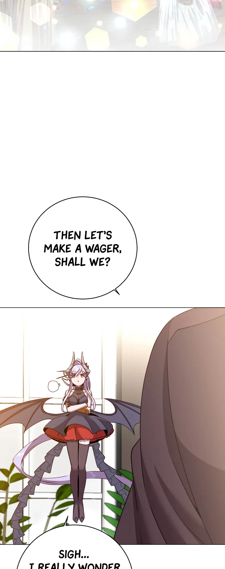 The Max Level Hero has Returned! Chapter 142 - Page 58