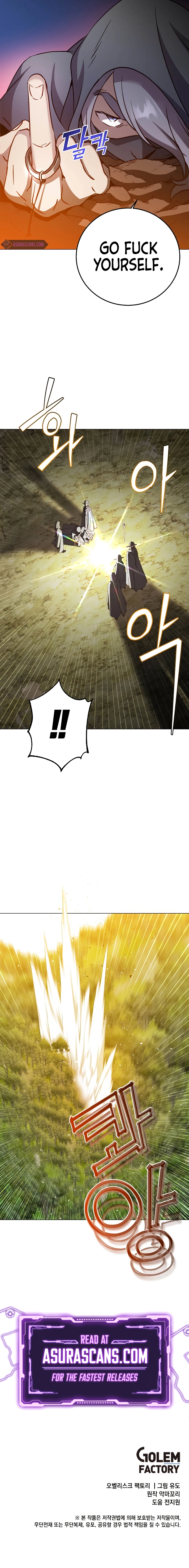 The Max Level Hero has Returned! Chapter 146 - Page 11