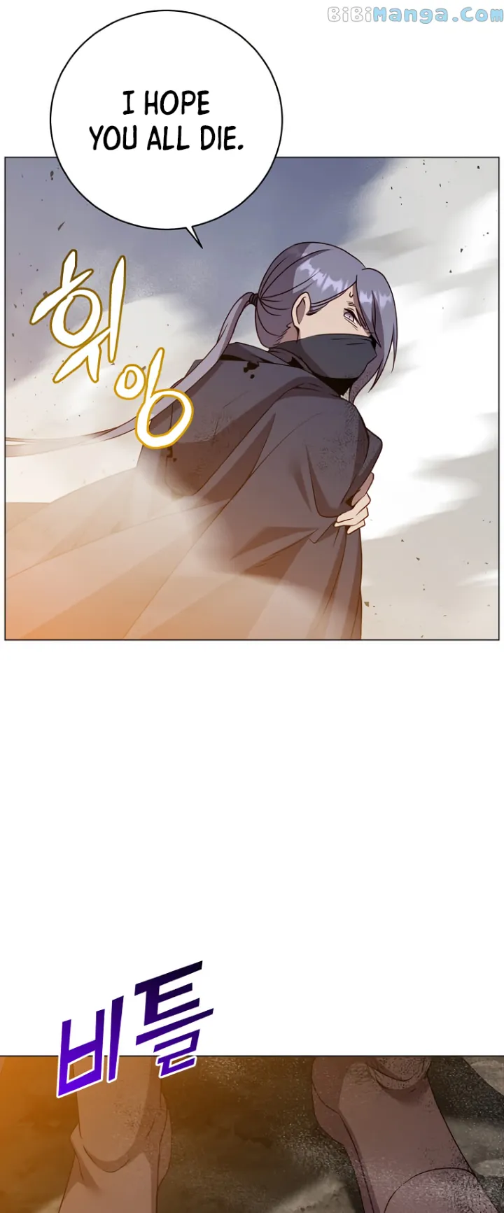 The Max Level Hero has Returned! Chapter 147 - Page 3