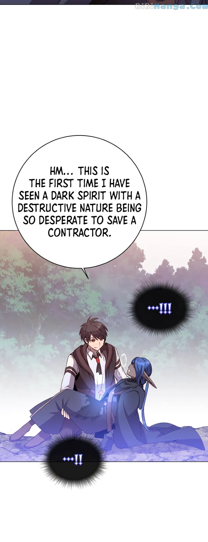 The Max Level Hero has Returned! Chapter 147 - Page 32