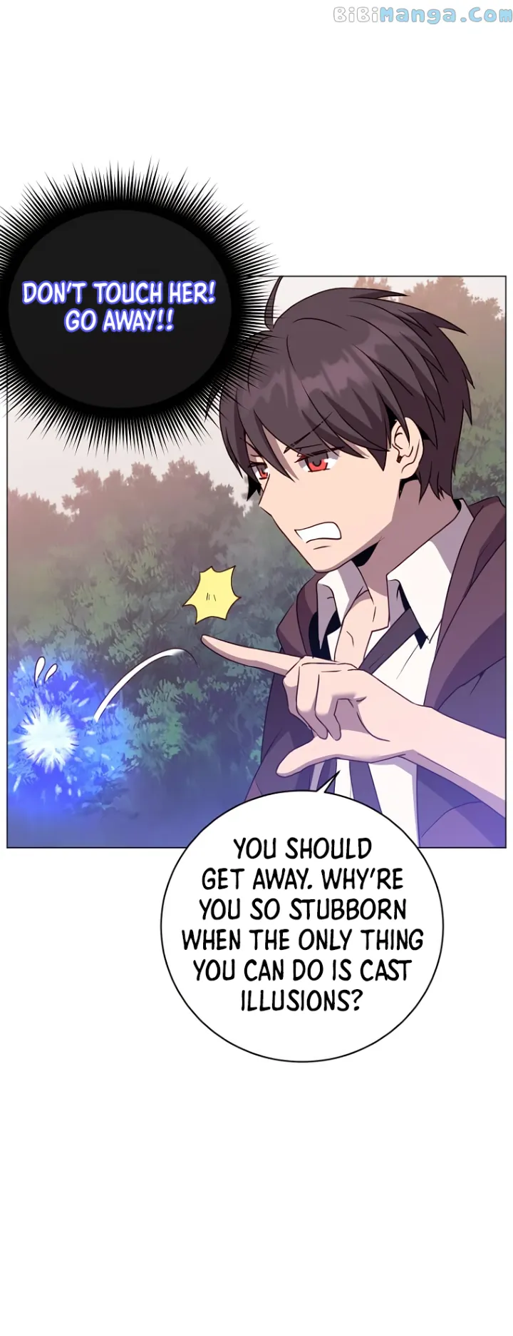 The Max Level Hero has Returned! Chapter 147 - Page 33