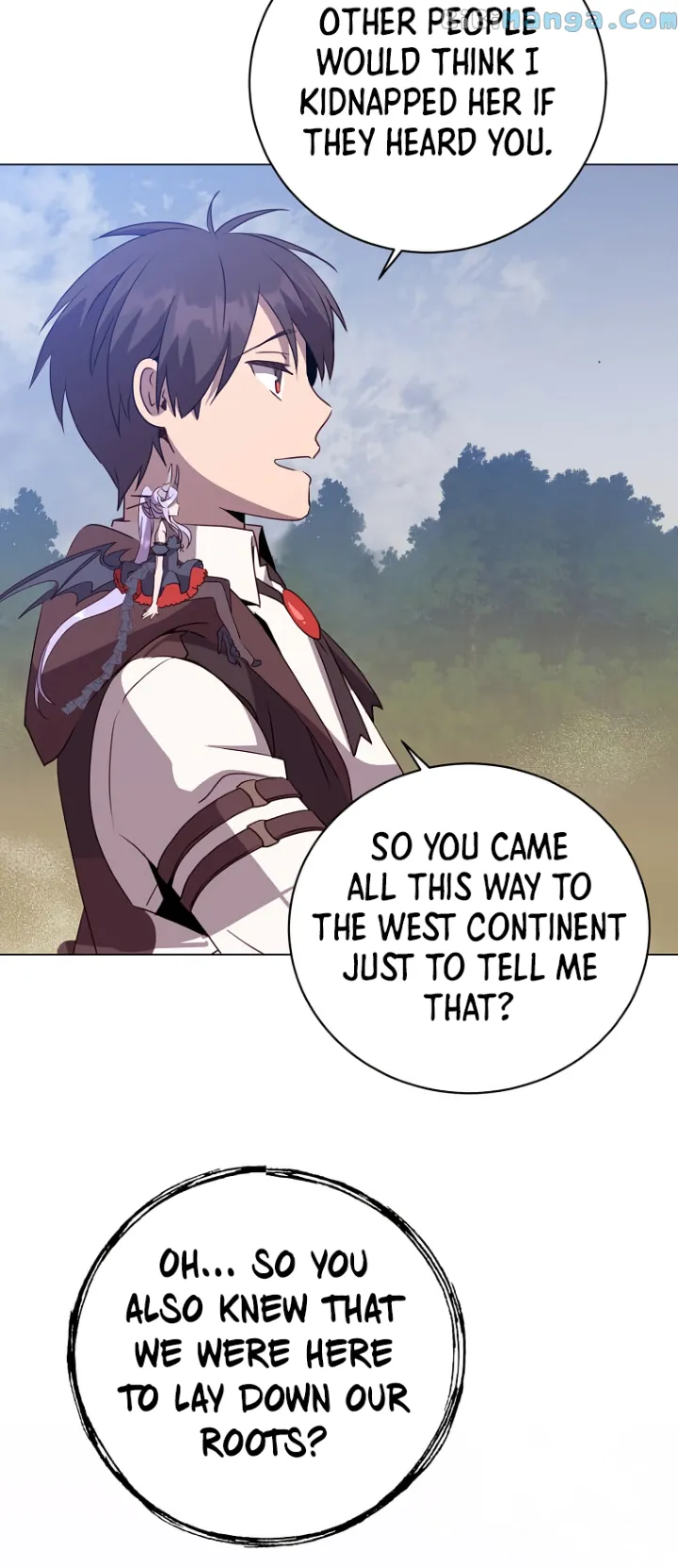The Max Level Hero has Returned! Chapter 147 - Page 58