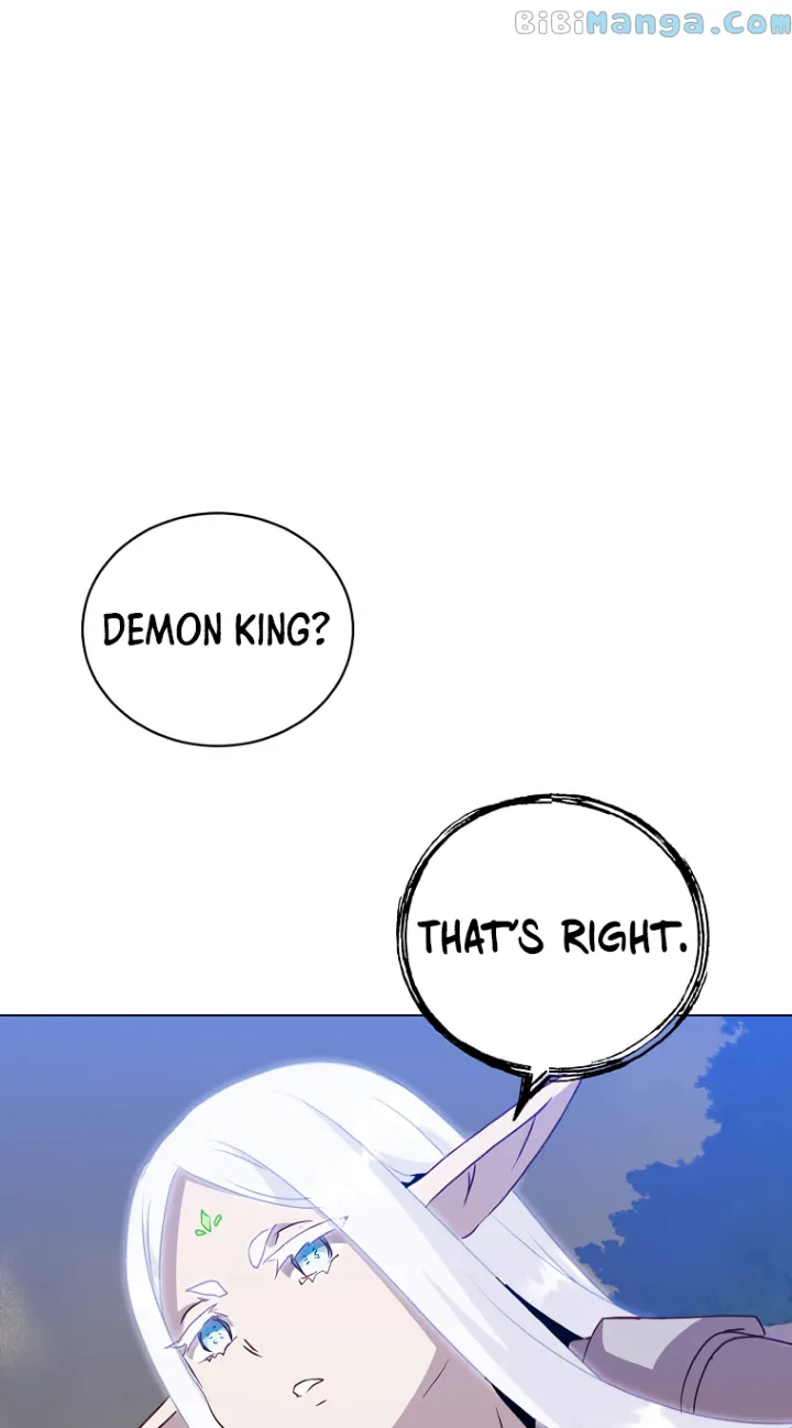 The Max Level Hero has Returned! Chapter 147 - Page 65