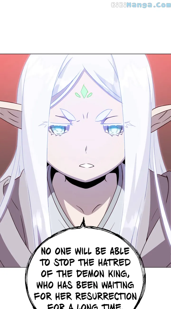 The Max Level Hero has Returned! Chapter 147 - Page 69