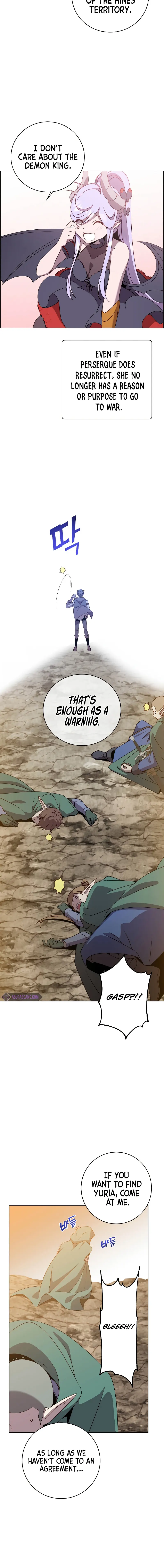 The Max Level Hero has Returned! Chapter 148 - Page 2
